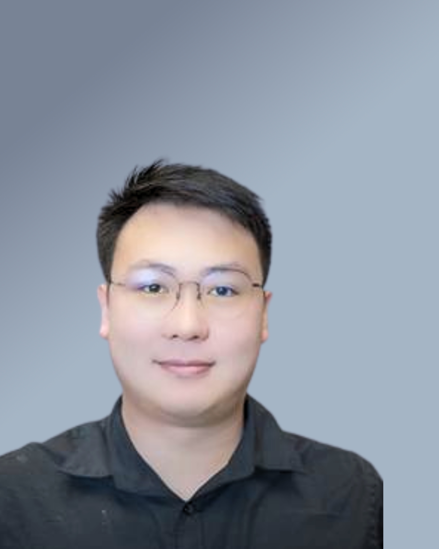 Harrison Yu sales-team-hyu | Dunmor